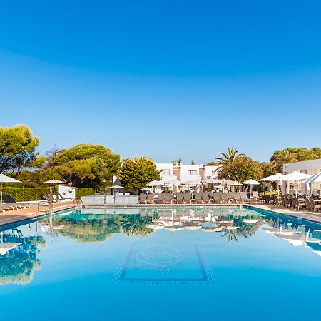Globales Lord Nelson (Adults Only) Otel Santo Tomás Dış mekan fotoğraf