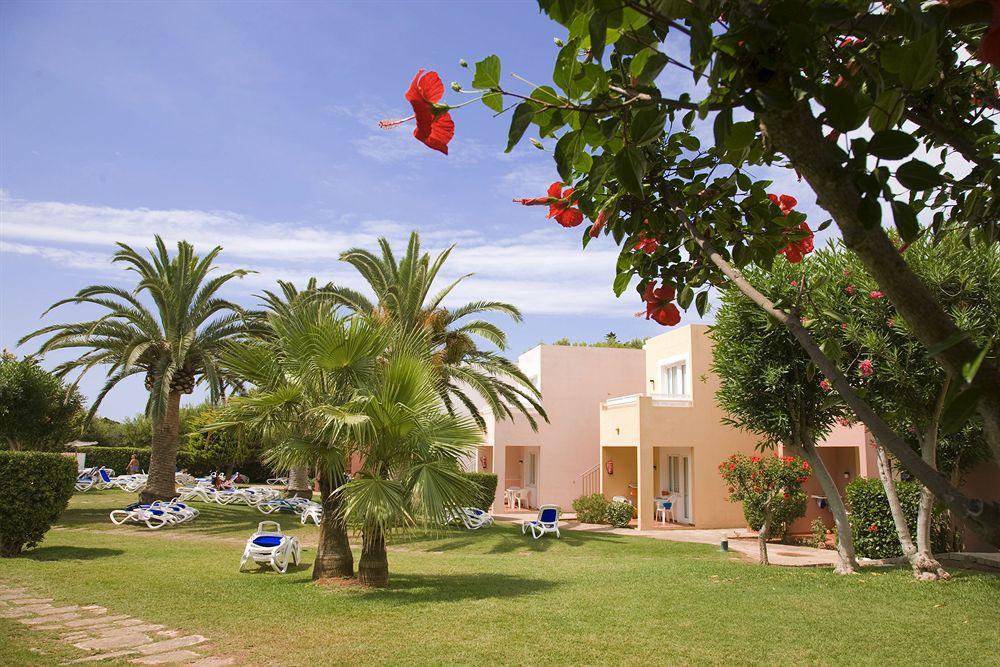Globales Lord Nelson (Adults Only) Otel Santo Tomás Dış mekan fotoğraf