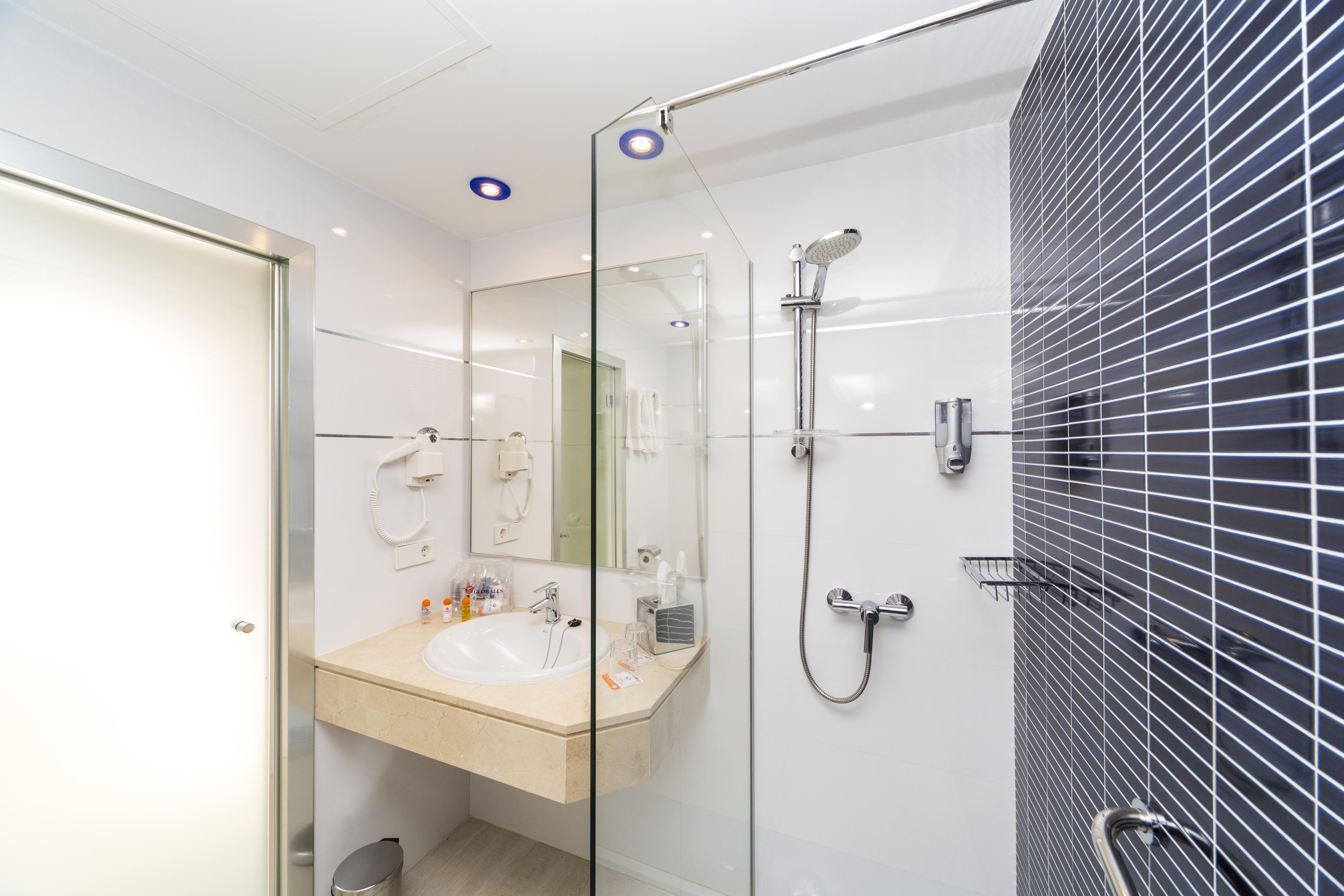 Globales Lord Nelson (Adults Only) Otel Santo Tomás Dış mekan fotoğraf