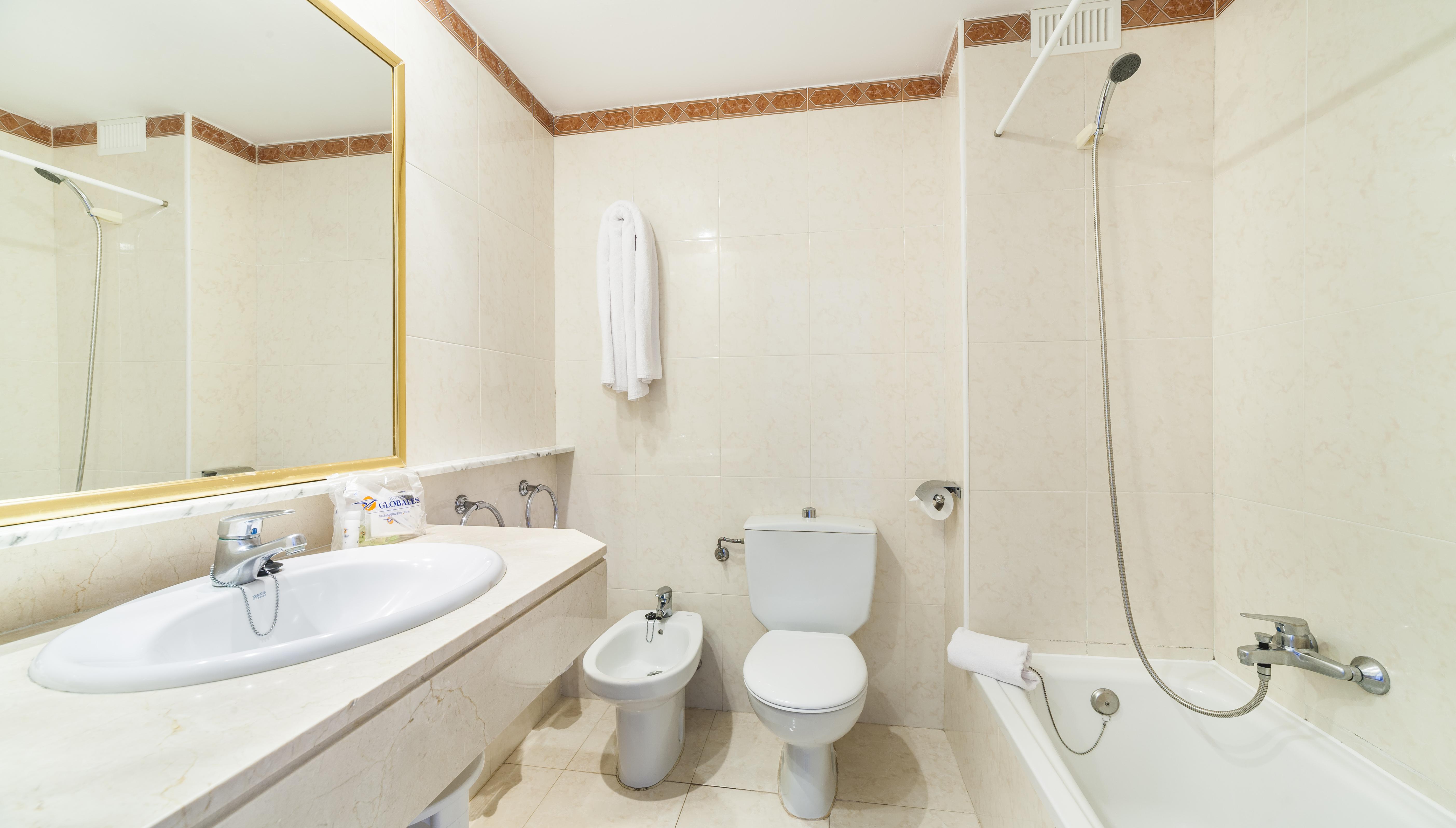 Globales Lord Nelson (Adults Only) Otel Santo Tomás Dış mekan fotoğraf