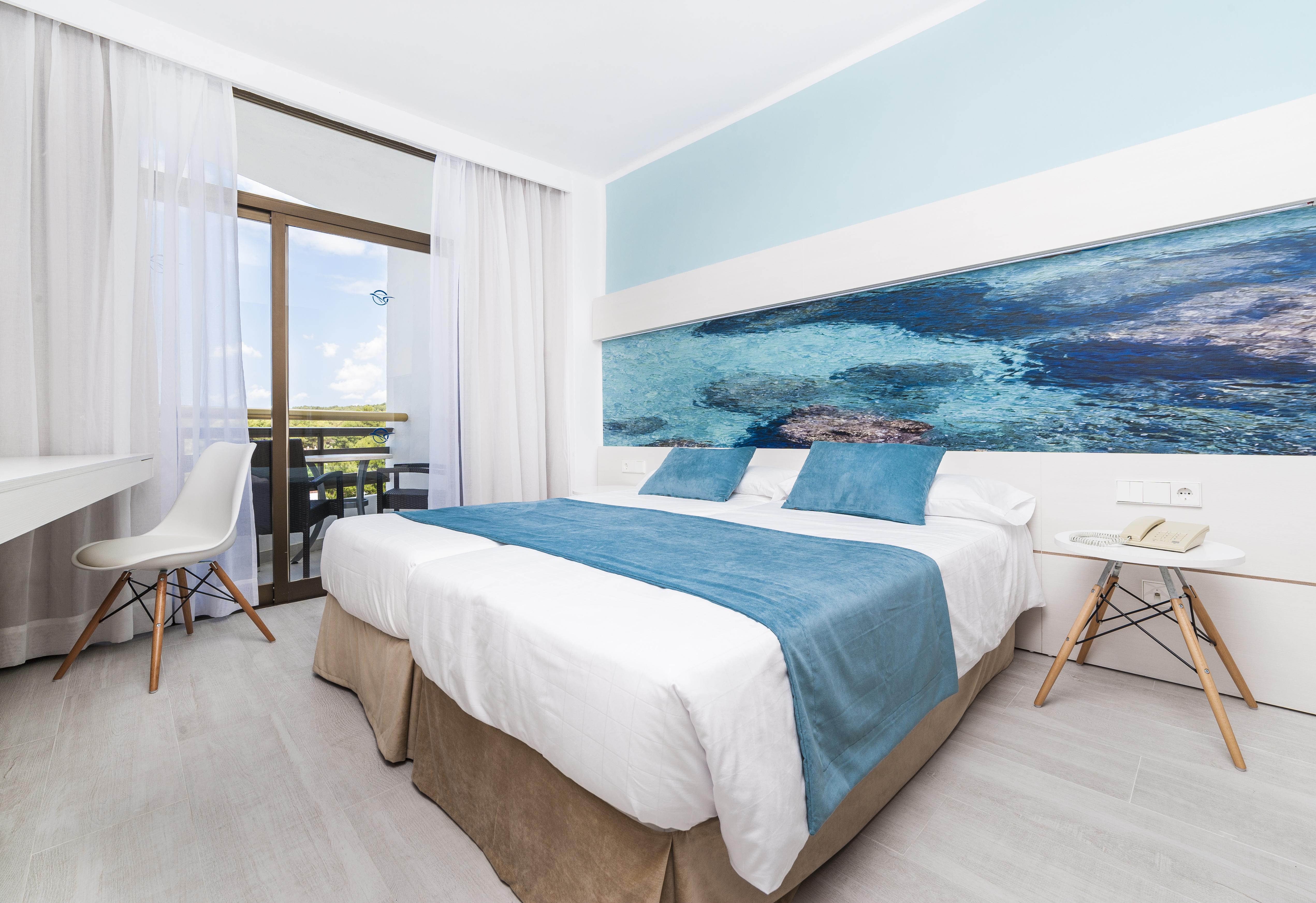 Globales Lord Nelson (Adults Only) Otel Santo Tomás Dış mekan fotoğraf