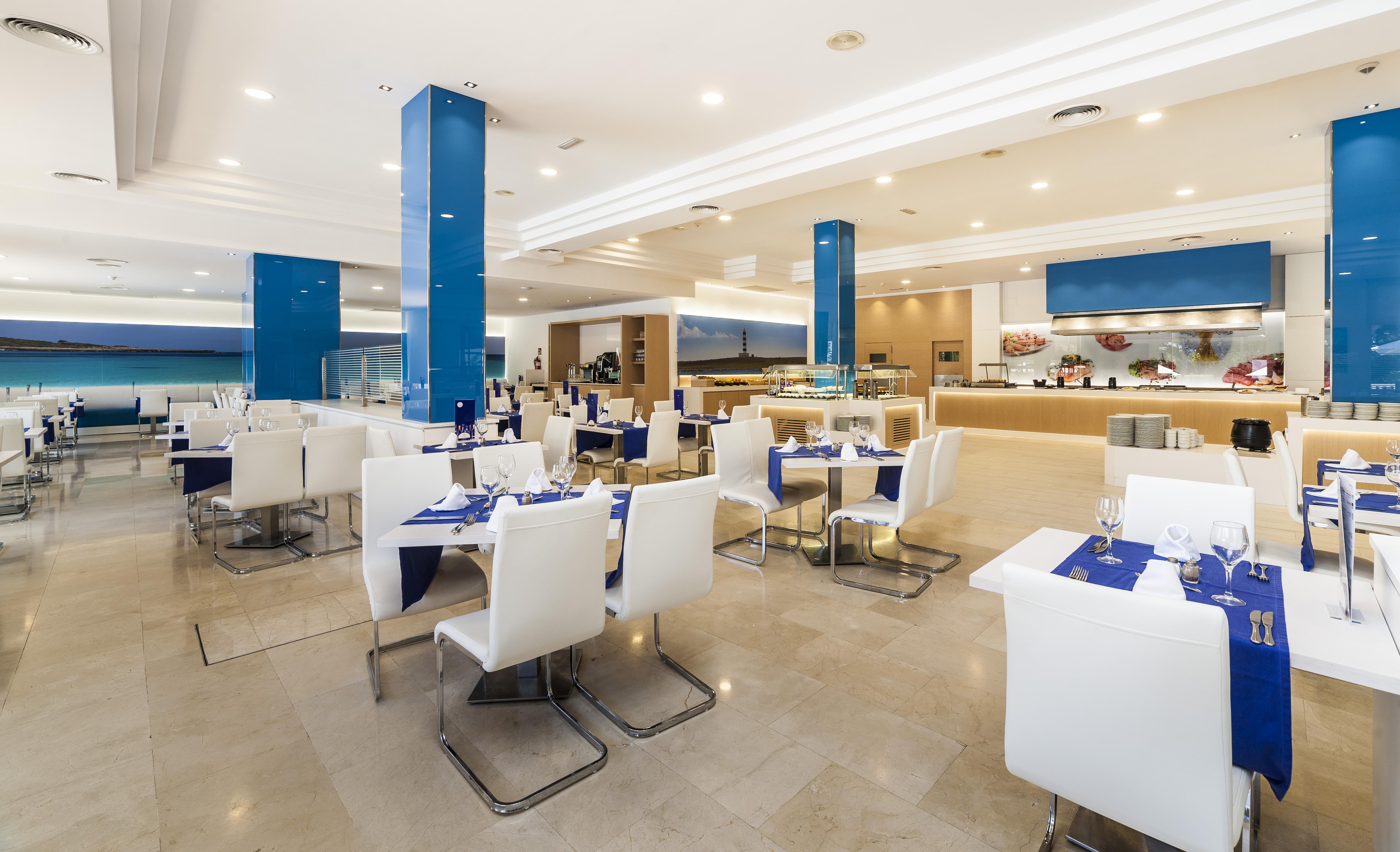 Globales Lord Nelson (Adults Only) Otel Santo Tomás Dış mekan fotoğraf