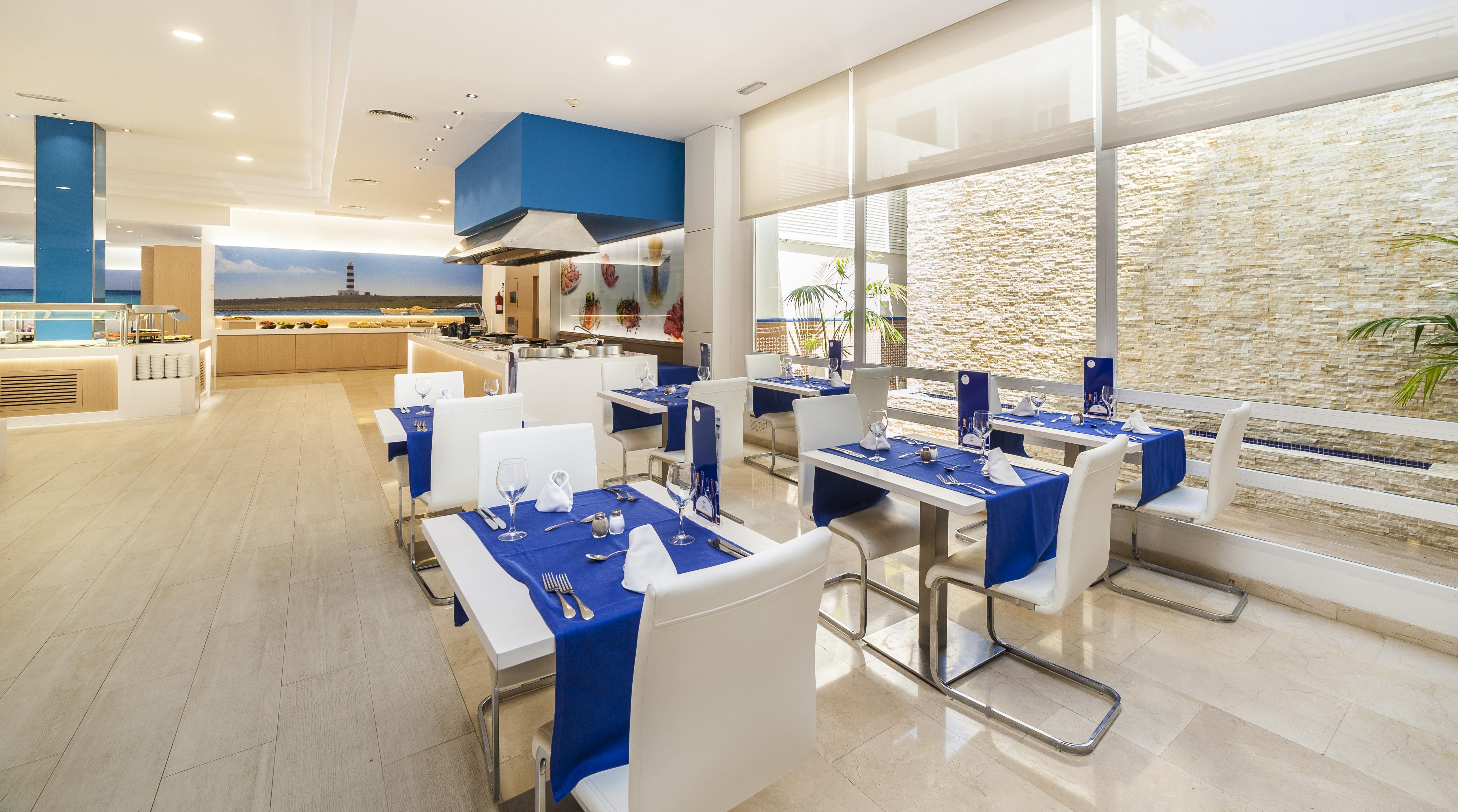 Globales Lord Nelson (Adults Only) Otel Santo Tomás Dış mekan fotoğraf