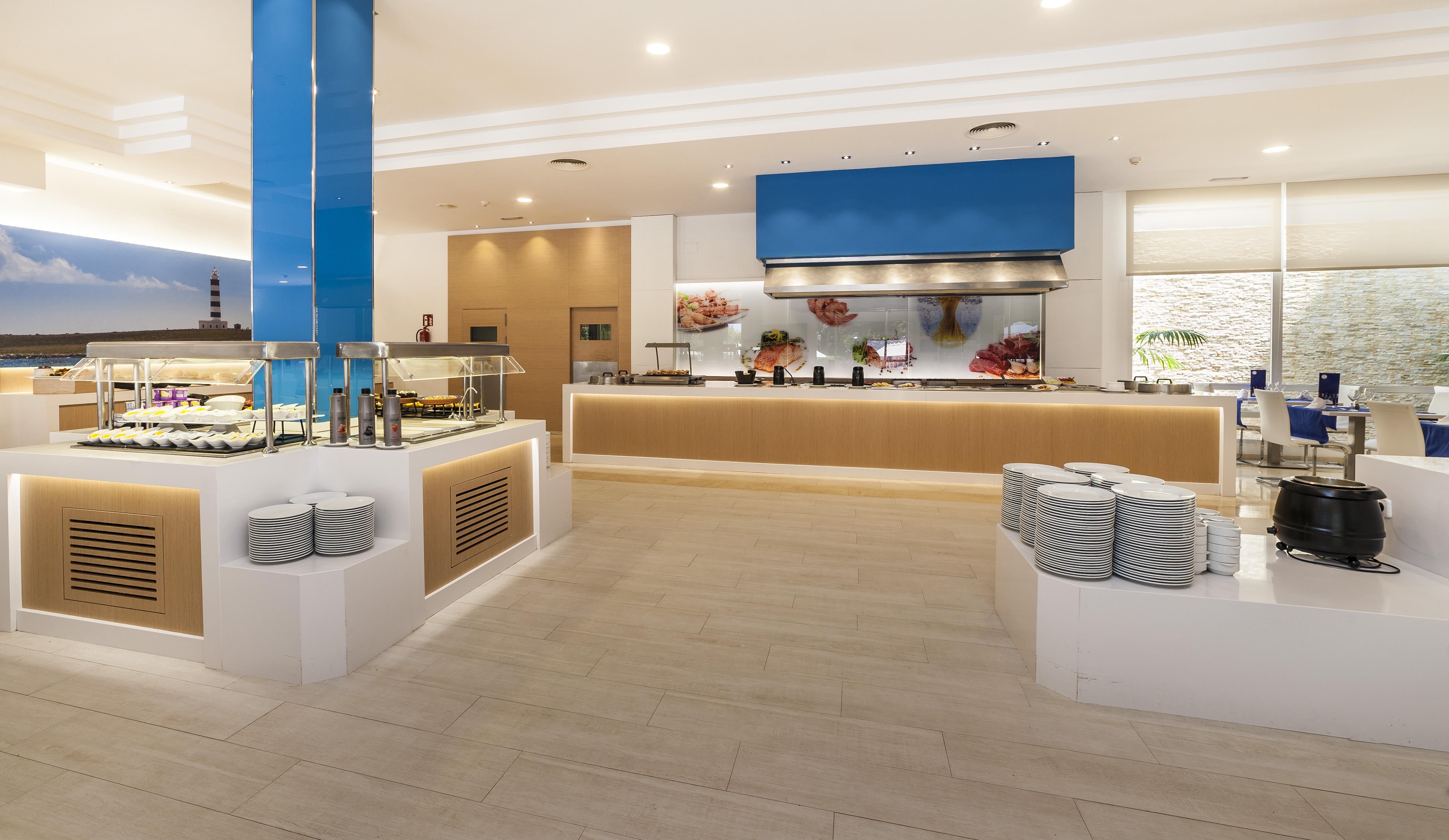 Globales Lord Nelson (Adults Only) Otel Santo Tomás Dış mekan fotoğraf