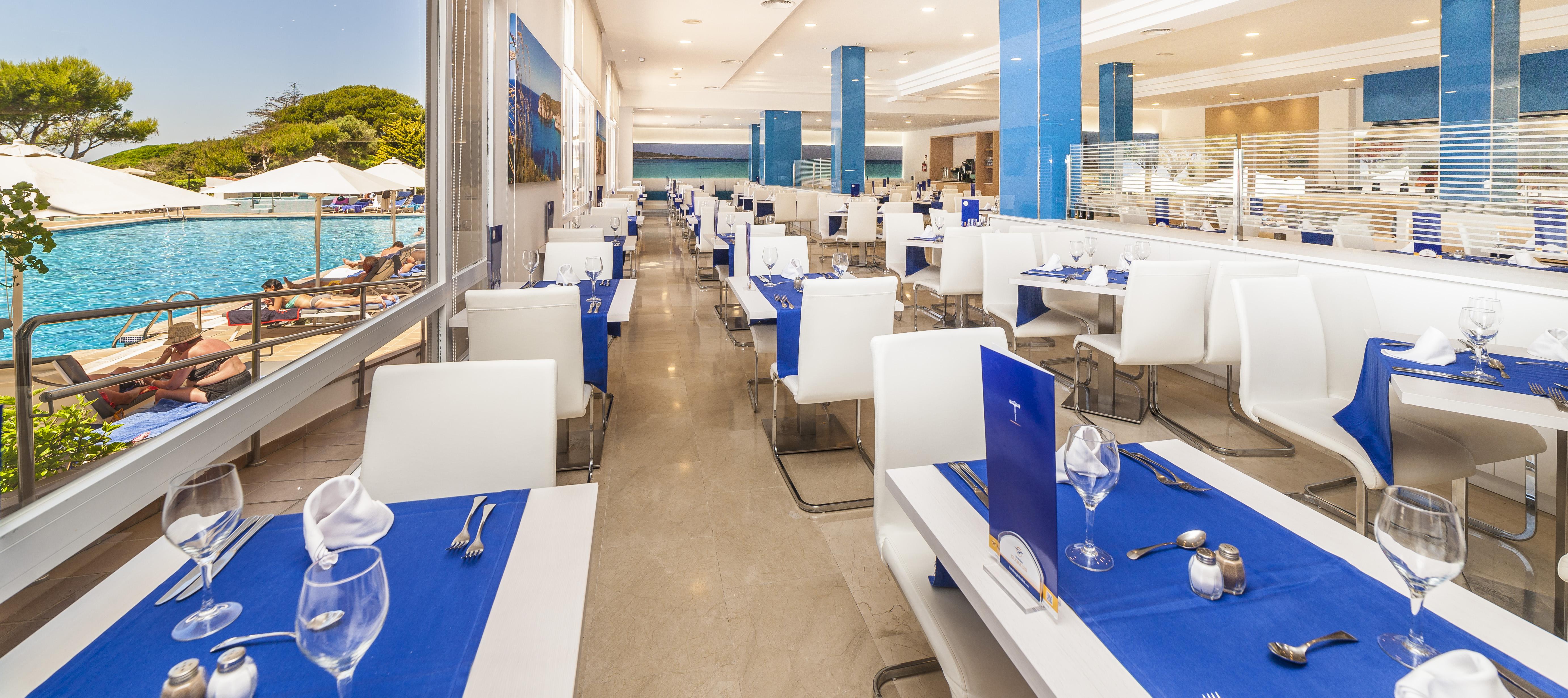Globales Lord Nelson (Adults Only) Otel Santo Tomás Dış mekan fotoğraf
