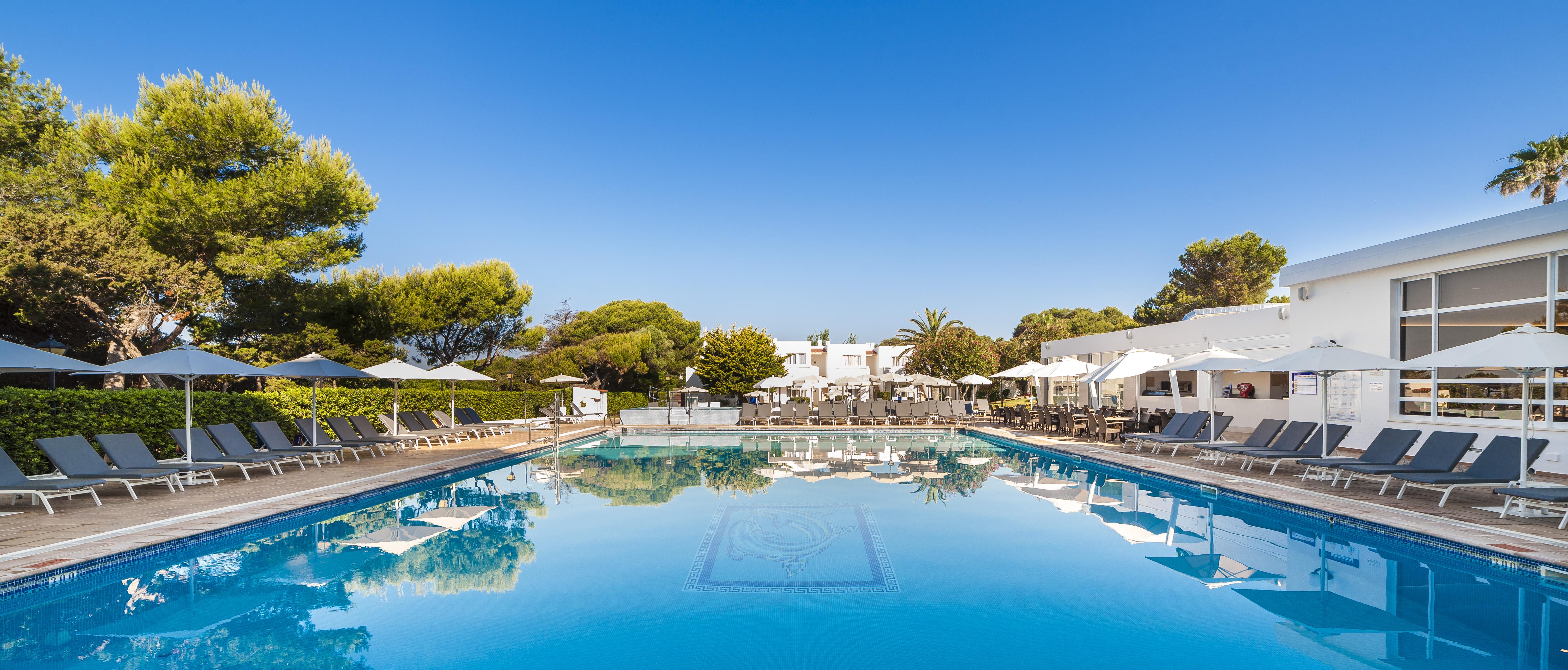 Globales Lord Nelson (Adults Only) Otel Santo Tomás Dış mekan fotoğraf