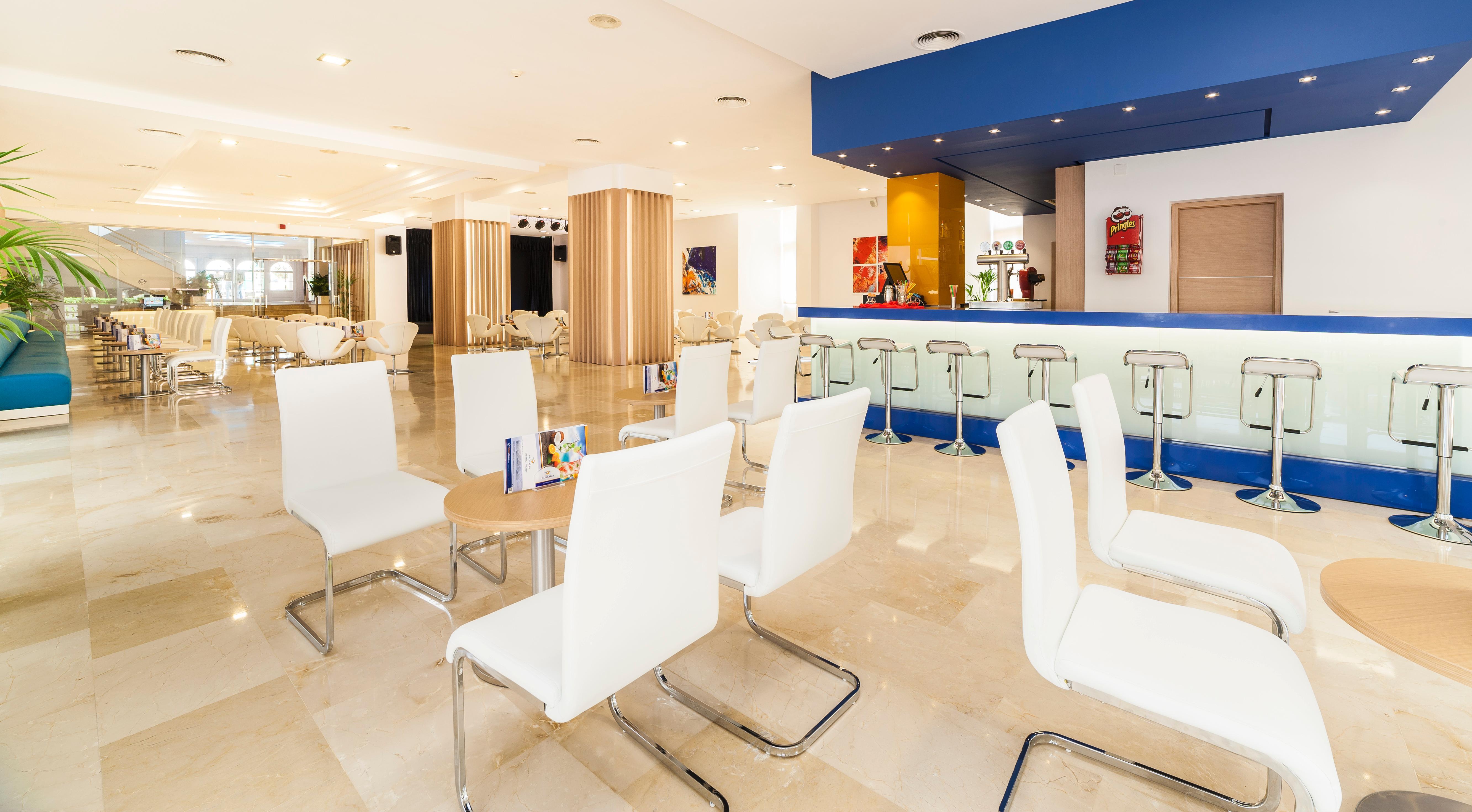 Globales Lord Nelson (Adults Only) Otel Santo Tomás Dış mekan fotoğraf