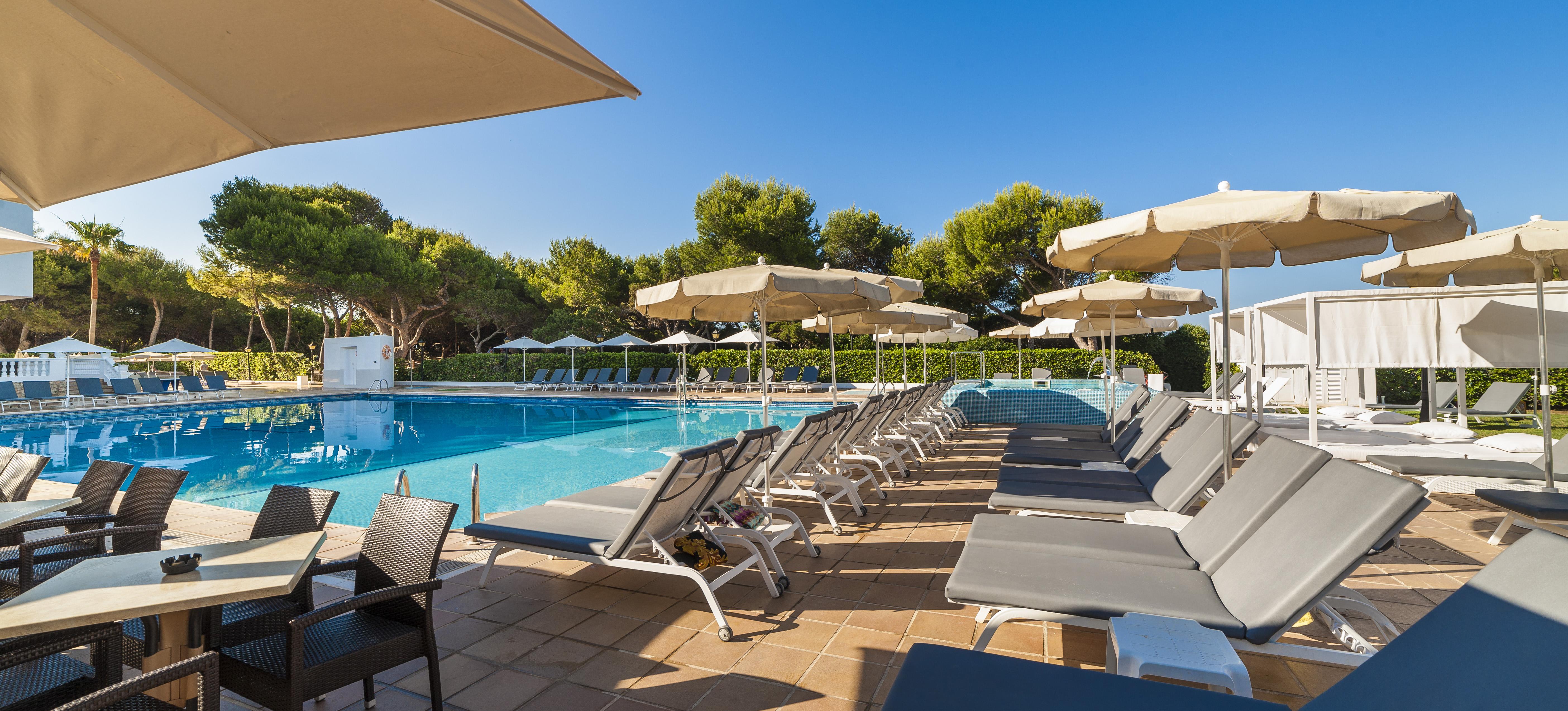 Globales Lord Nelson (Adults Only) Otel Santo Tomás Dış mekan fotoğraf