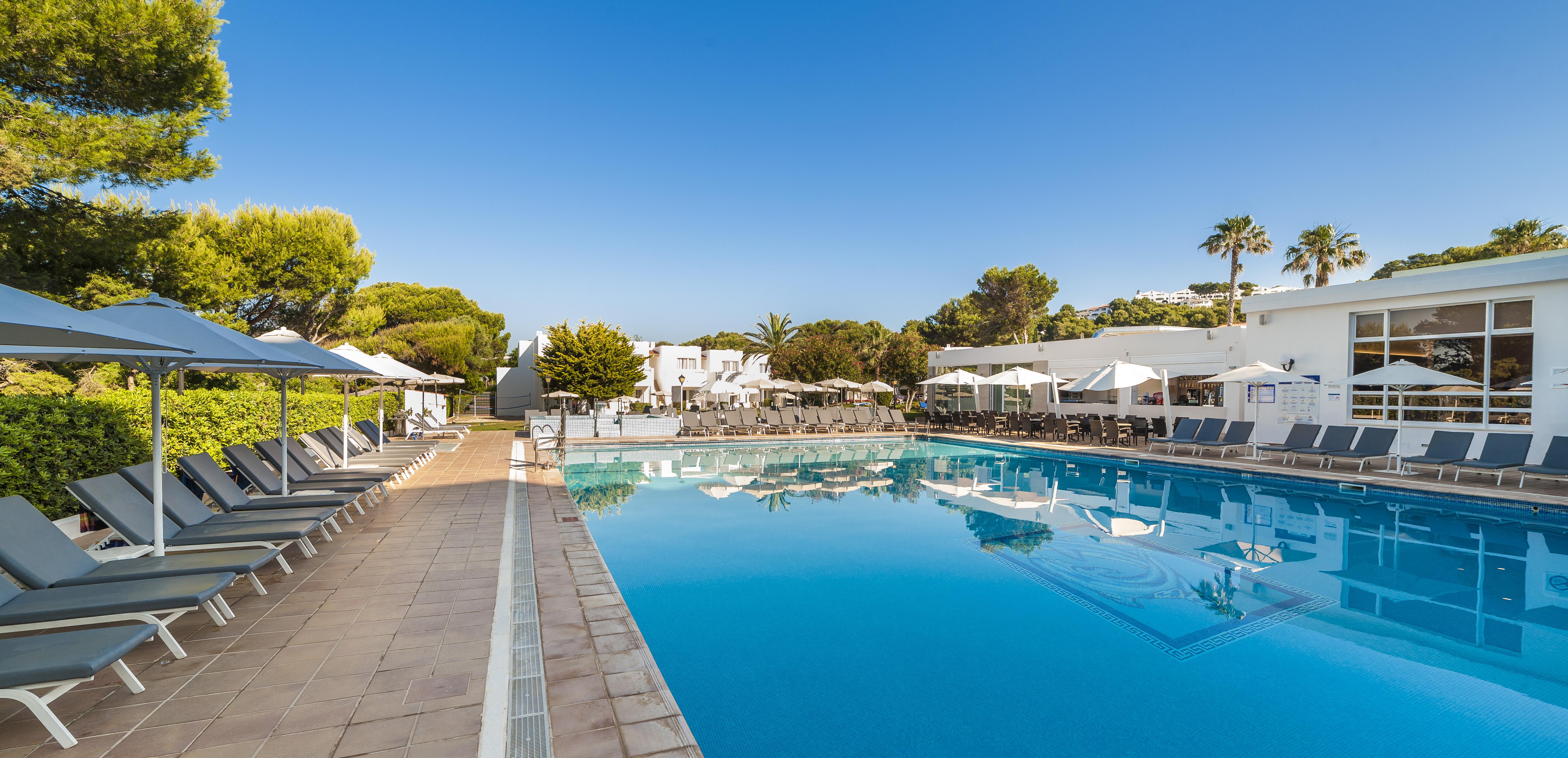 Globales Lord Nelson (Adults Only) Otel Santo Tomás Dış mekan fotoğraf