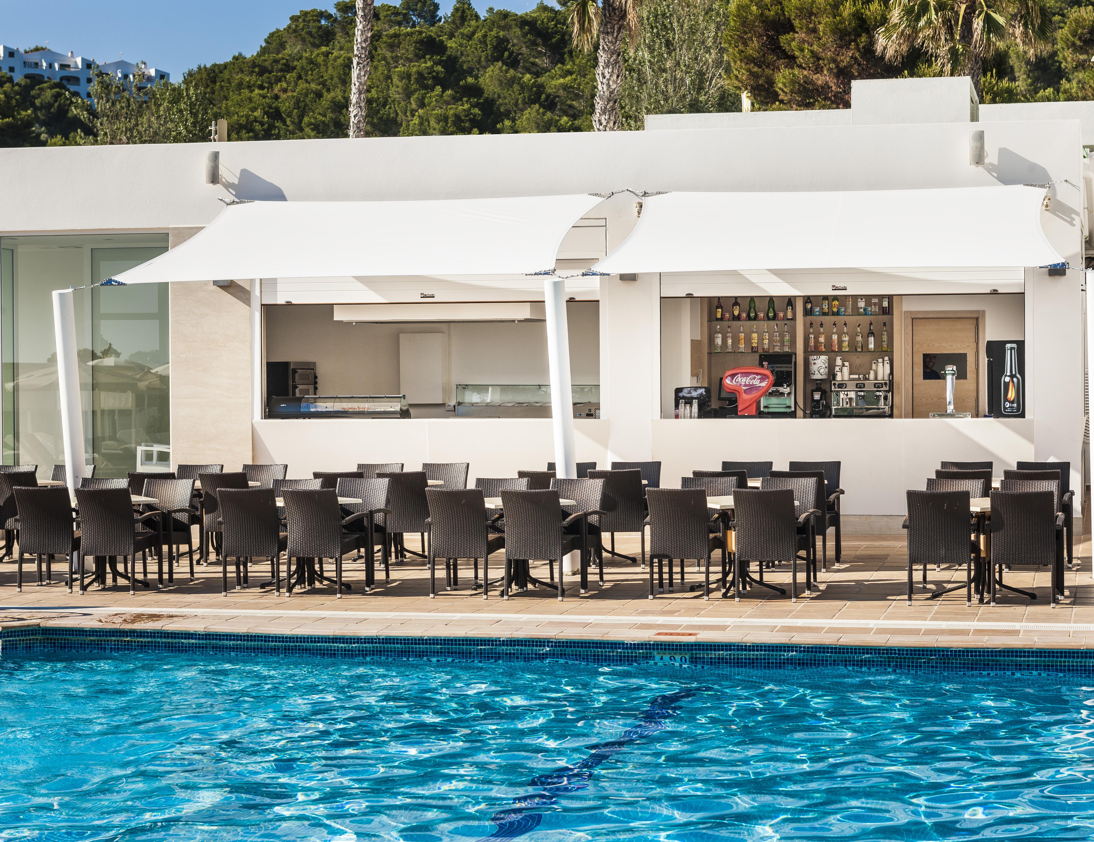 Globales Lord Nelson (Adults Only) Otel Santo Tomás Dış mekan fotoğraf