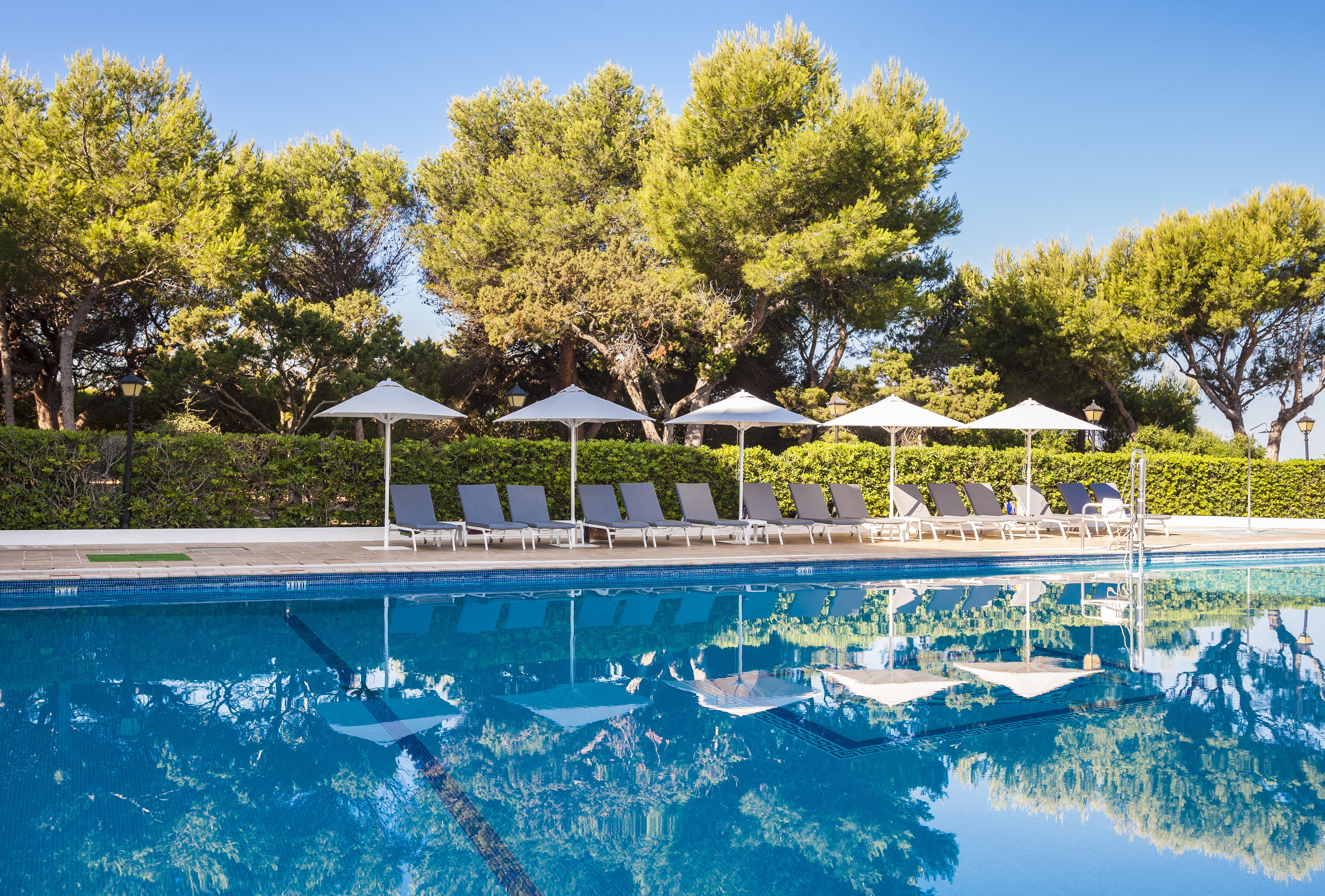 Globales Lord Nelson (Adults Only) Otel Santo Tomás Dış mekan fotoğraf