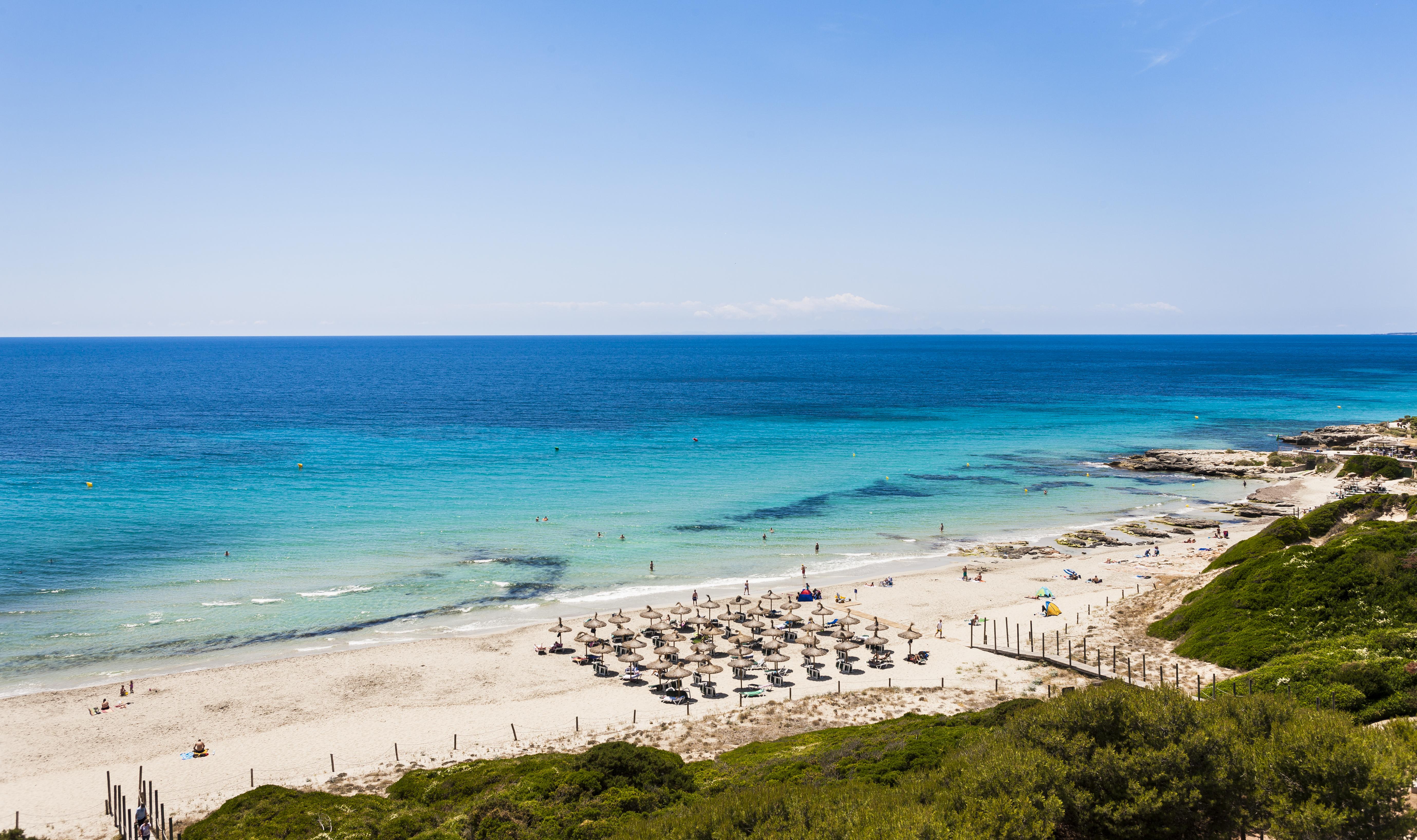 Globales Lord Nelson (Adults Only) Otel Santo Tomás Dış mekan fotoğraf