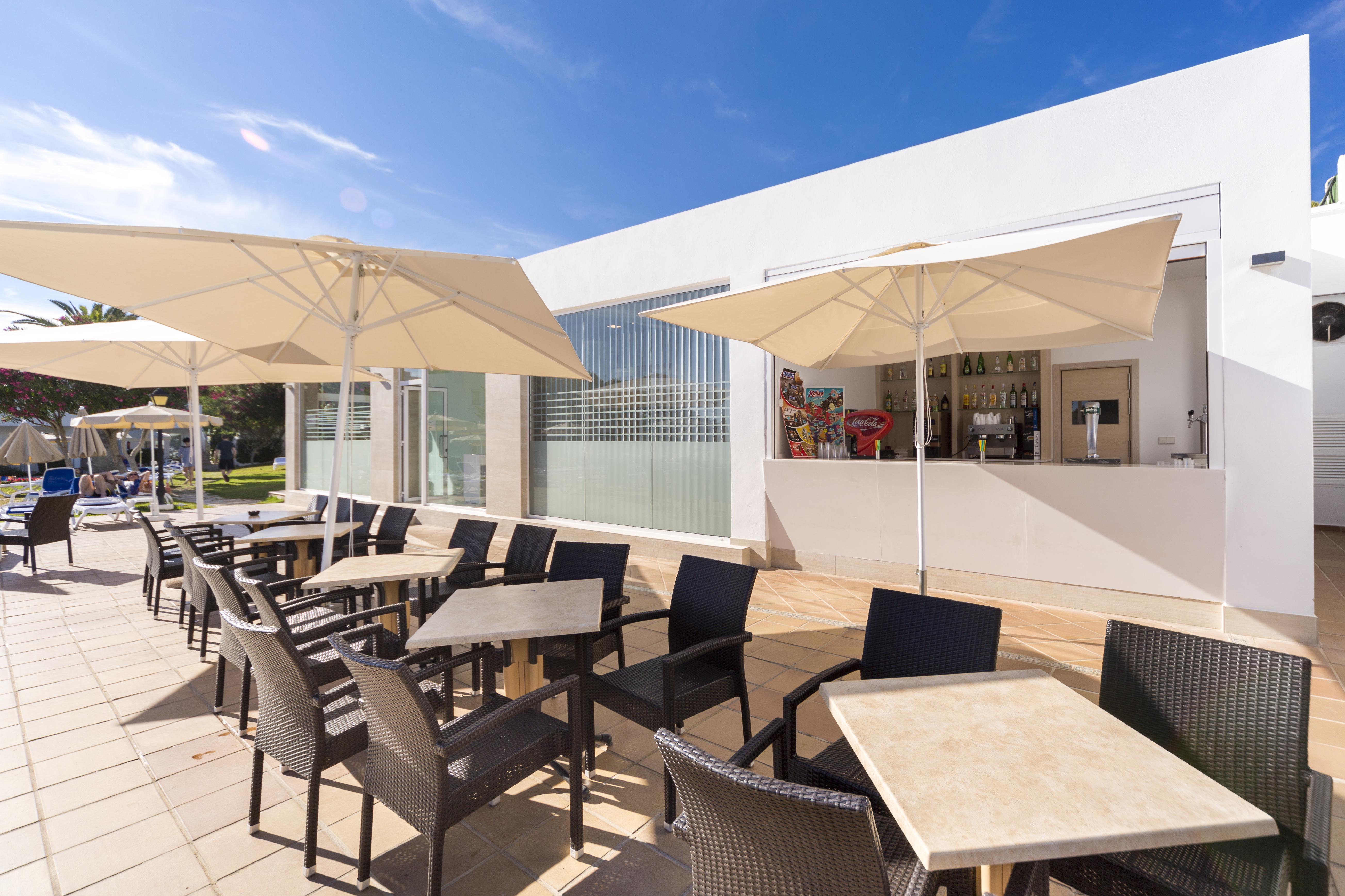 Globales Lord Nelson (Adults Only) Otel Santo Tomás Dış mekan fotoğraf