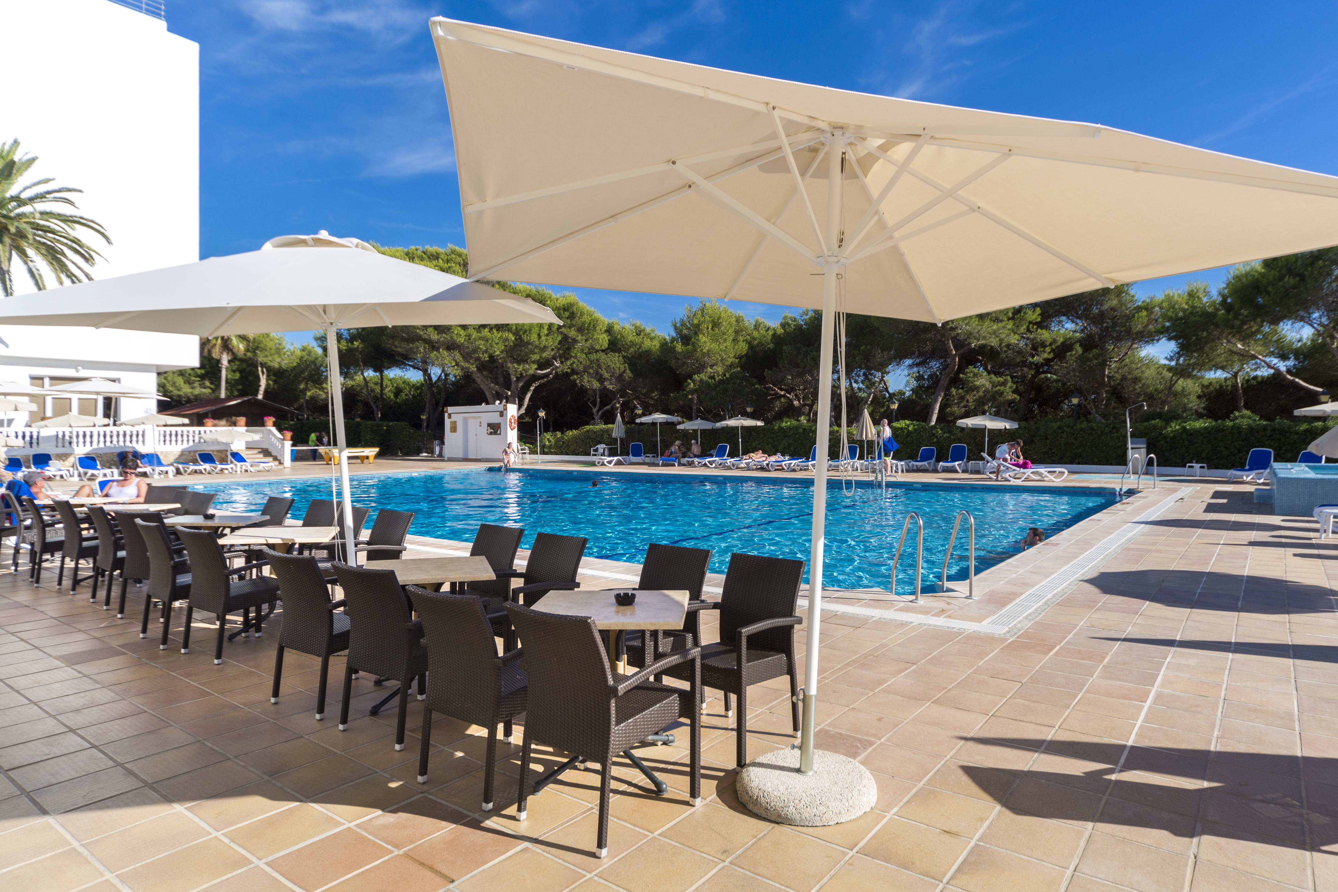 Globales Lord Nelson (Adults Only) Otel Santo Tomás Dış mekan fotoğraf