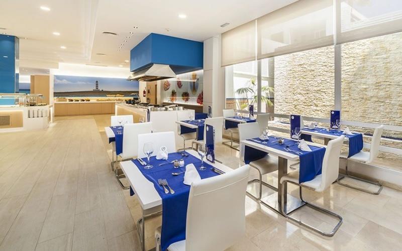 Globales Lord Nelson (Adults Only) Otel Santo Tomás Dış mekan fotoğraf