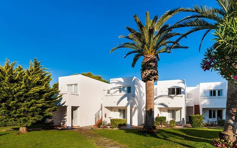 Globales Lord Nelson (Adults Only) Otel Santo Tomás Dış mekan fotoğraf