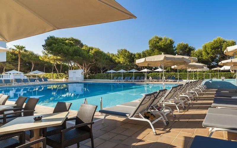 Globales Lord Nelson (Adults Only) Otel Santo Tomás Dış mekan fotoğraf