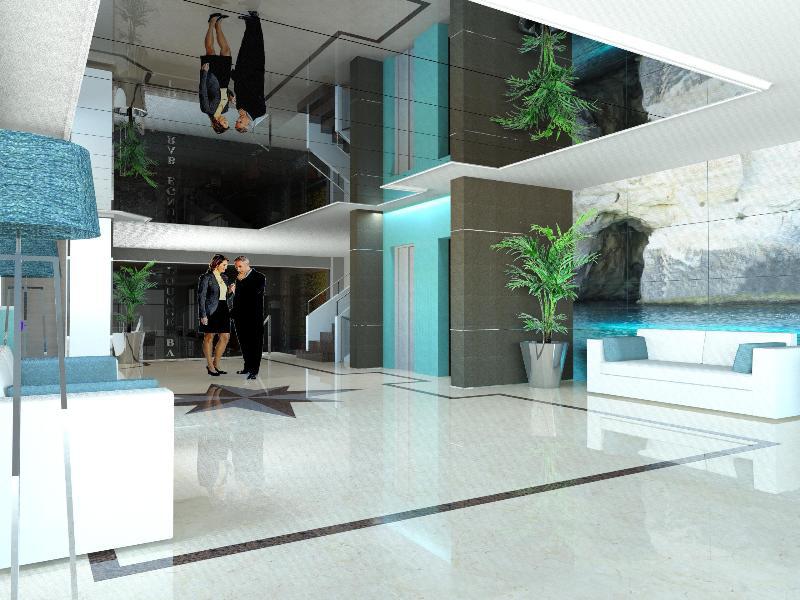 Globales Lord Nelson (Adults Only) Otel Santo Tomás Dış mekan fotoğraf