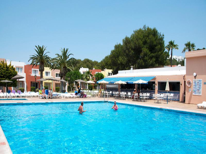 Globales Lord Nelson (Adults Only) Otel Santo Tomás Dış mekan fotoğraf