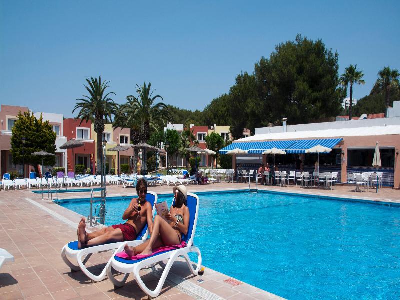 Globales Lord Nelson (Adults Only) Otel Santo Tomás Dış mekan fotoğraf