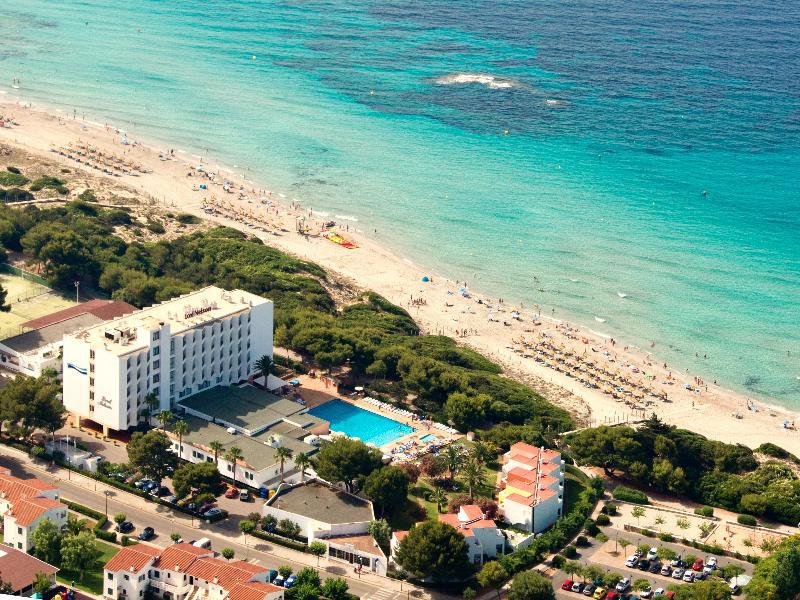 Globales Lord Nelson (Adults Only) Otel Santo Tomás Dış mekan fotoğraf