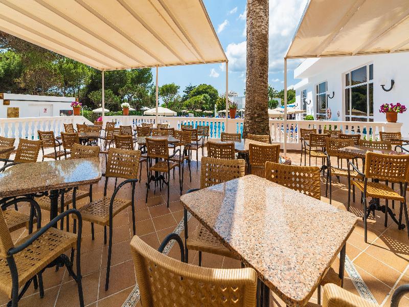 Globales Lord Nelson (Adults Only) Otel Santo Tomás Dış mekan fotoğraf