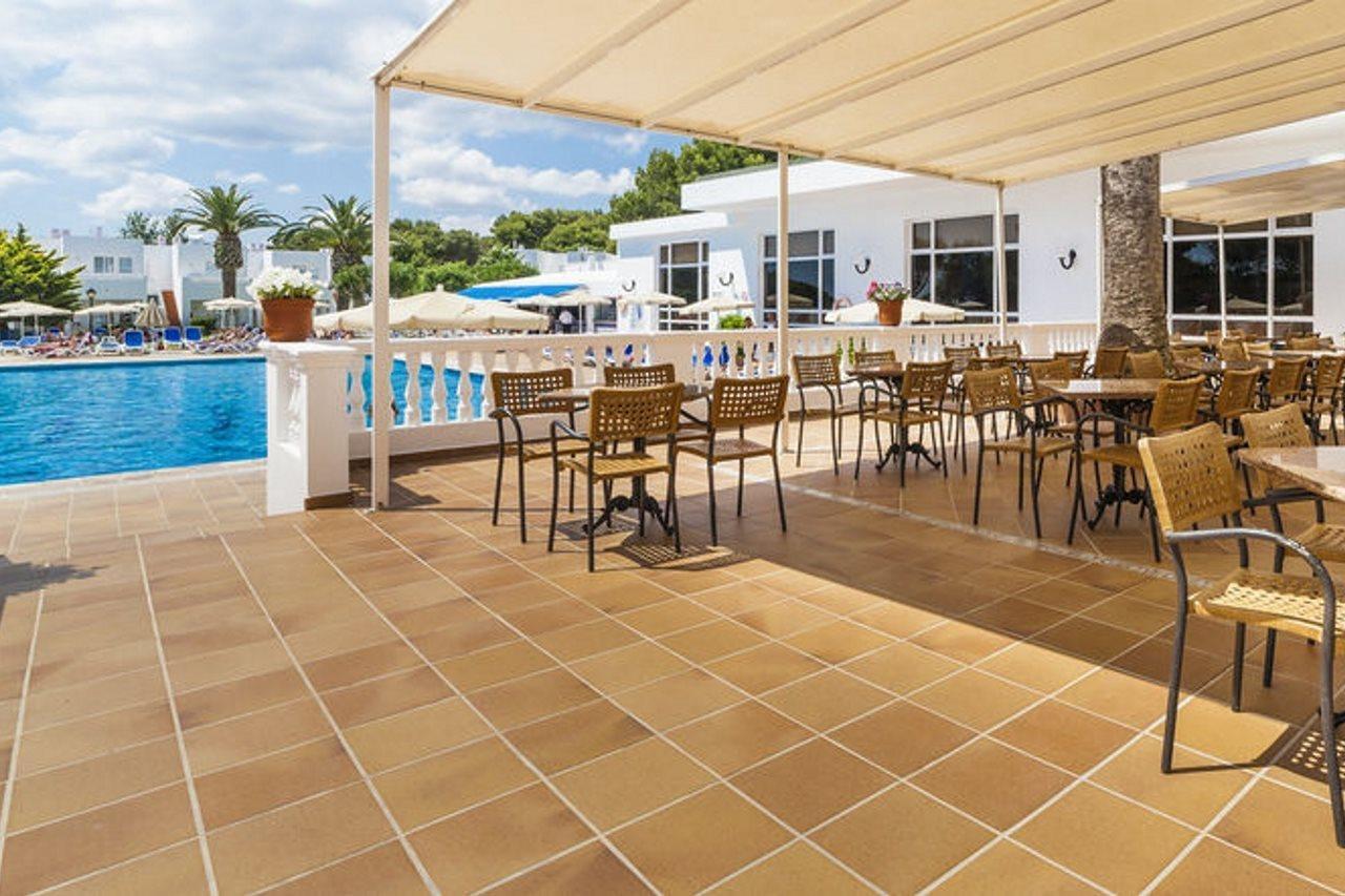 Globales Lord Nelson (Adults Only) Otel Santo Tomás Dış mekan fotoğraf
