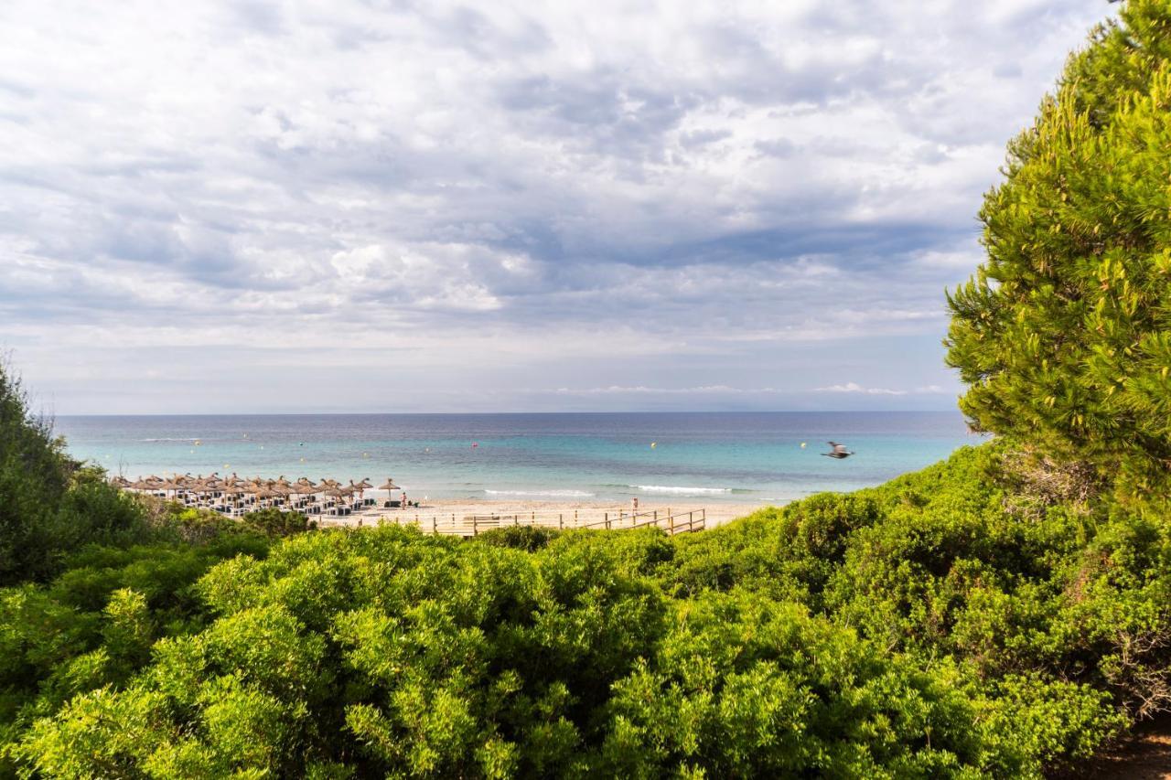 Globales Lord Nelson (Adults Only) Otel Santo Tomás Dış mekan fotoğraf